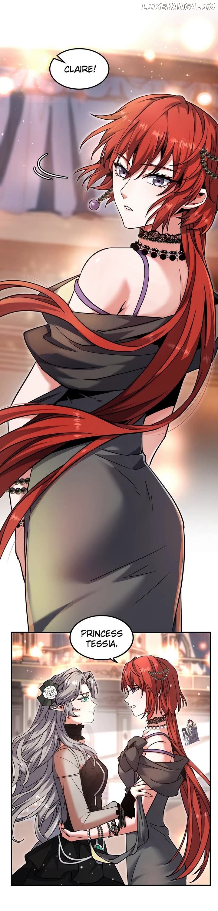 The Beginning After The End Chapter 198 image 18